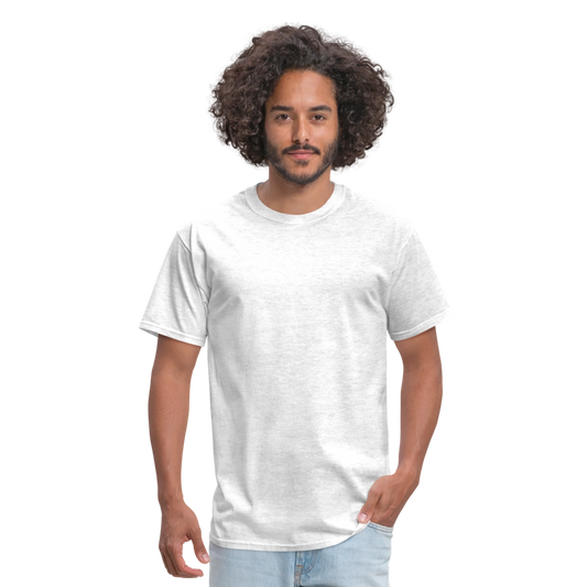 High-quality Unisex Classic T-Shirt from our best-selling collection, made of pre-shrunk cotton for ultra-comfort and durability.